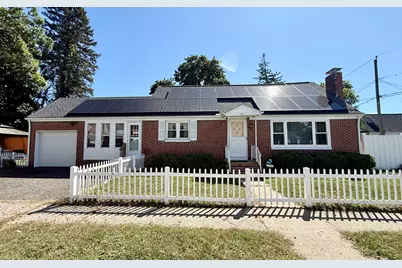 35 Long Terrace, Springfield, MA 01104 - Photo 1