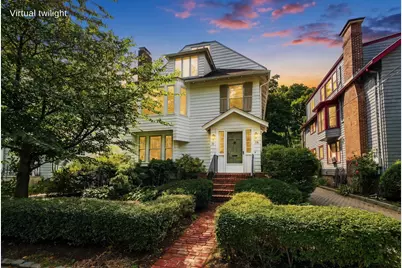 32-34 Grozier Rd., Cambridge, MA 02138 - Photo 1