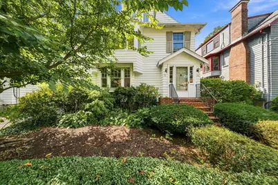 32-34 Grozier Rd., Cambridge, MA 02138 - Photo 3