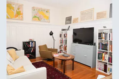 1482 Beacon #16, Brookline, MA 02446 - Photo 5