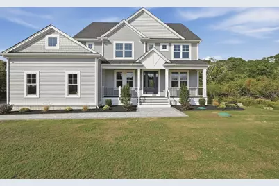7 Ursula's Way, Seekonk, MA 02771 - Photo 1