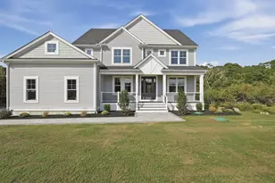 7 Ursula's Wy, Seekonk, MA 02771 - Photo 1