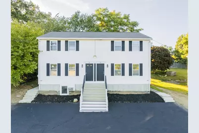 28A Boylston Street, Worcester, MA 01605 - Photo 1