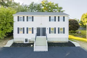 28B Boylston St, Worcester, MA 01605 - Photo 1