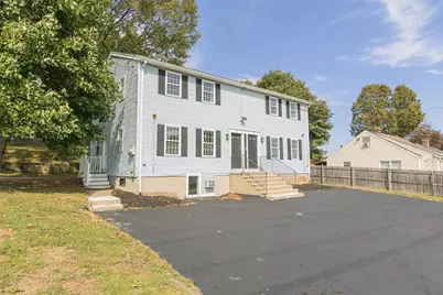 34A Boylston Street, Worcester, MA 01605 - Photo 1