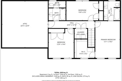 12 Woodruff Rd, Clinton, MA 01510 - Photo 3