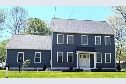 12 Woodruff Rd, Clinton, MA 01510 - Photo 1