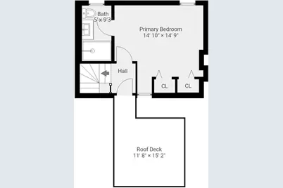 45 Saint Botolph Street #204, Boston, MA 02116 - Photo 27