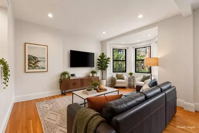 45 Saint Botolph Street #204, Boston, MA 02116 - Photo 3