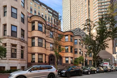 45 Saint Botolph Street #204, Boston, MA 02116 - Photo 23
