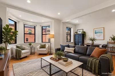 45 Saint Botolph Street #204, Boston, MA 02116 - Photo 1