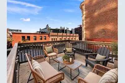 45 Saint Botolph Street #204, Boston, MA 02116 - Photo 19