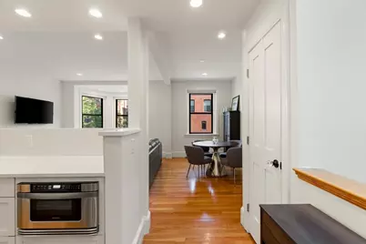 45 Saint Botolph Street #204, Boston, MA 02116 - Photo 9