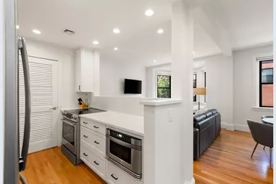 45 Saint Botolph Street #204, Boston, MA 02116 - Photo 5