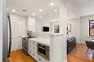 45 St Botolph St, Boston, MA 02116 - Photo 5