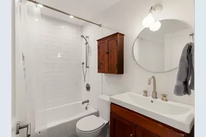 45 Saint Botolph Street #204, Boston, MA 02116 - Photo 15
