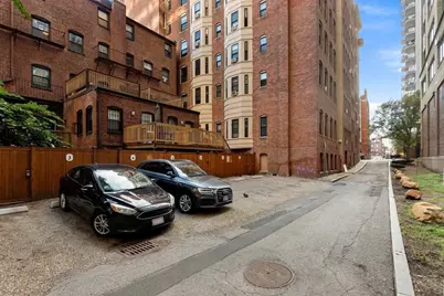 45 Saint Botolph Street #204, Boston, MA 02116 - Photo 21