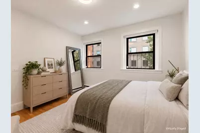 45 Saint Botolph Street #204, Boston, MA 02116 - Photo 13
