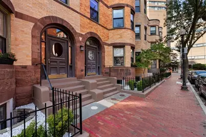 45 Saint Botolph Street #204, Boston, MA 02116 - Photo 25