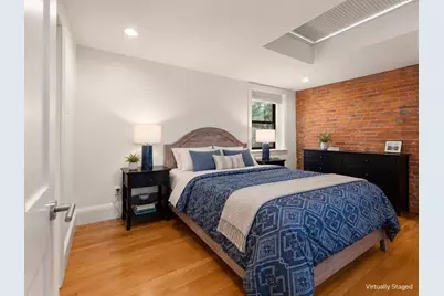 45 Saint Botolph Street #204, Boston, MA 02116 - Photo 17