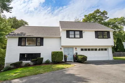 43 Meredith Circle, Needham, MA 02492 - Photo 1