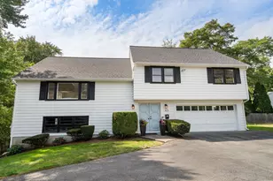 43 Meredith Cir, Needham, MA 02492 - Photo 1