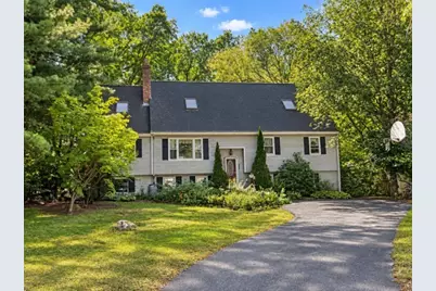 333 Mill Street, Mansfield, MA 02048 - Photo 1