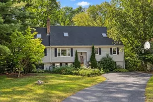 333 Mill St, Mansfield, MA 02048 - Photo 1