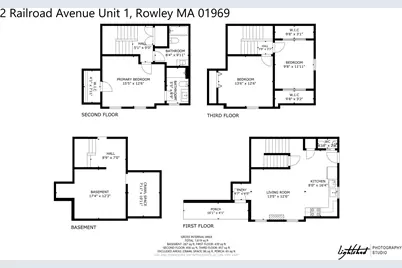2 Railroad Avenue #1, Rowley, MA 01969 - Photo 35