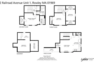 2 Railroad Ave, Rowley, MA 01969 - Photo 35