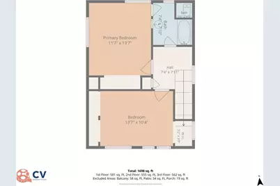 4 Erick  Road #102, Mansfield, MA 02048 - Photo 15