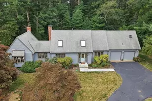 128 West St, Duxbury, MA 02332 - Photo 1