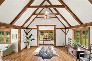 128 West St, Duxbury, MA 02332 - Photo 1