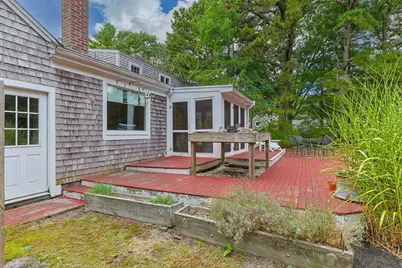 9 Wesquansett Rd, Orleans, MA 02653 - Photo 3