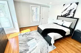 12 Madison St, Taunton, MA 02780 - Photo 5