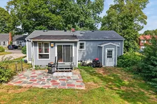 21 Timothy St, Fairhaven, MA 02719 - Photo 5