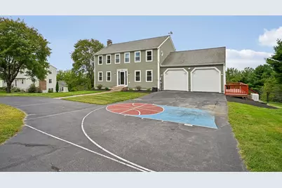 25 Piasta Rd, Dudley, MA 01571 - Photo 7