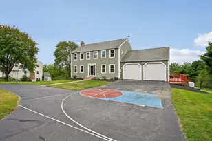 25 Piasta Rd, Dudley, MA 01571 - Photo 7