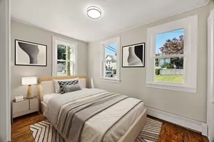 7 Maxwell St, Taunton, MA 02780 - Photo 15