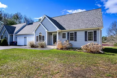 62 Papermill Rd #62, Wareham, MA 02576 - Photo 3