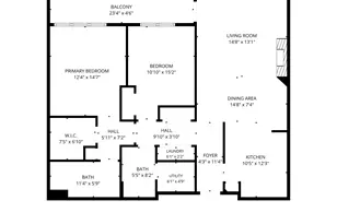 487 Place Ln, Woburn, MA 01801 - Photo 27