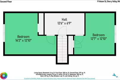 9 Folsom St, Leicester, MA 01611 - Photo 23