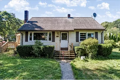 9 Folsom St, Leicester, MA 01611 - Photo 1