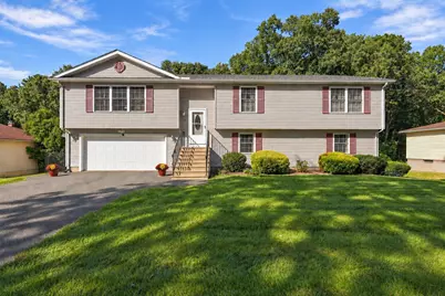 36 Ludlow Road, Chicopee, MA 01020 - Photo 1