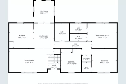 36 Ludlow Road, Chicopee, MA 01020 - Photo 41