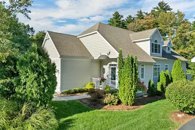 5 Metea Lane #5, Bedford, NH 03110 - Photo 31