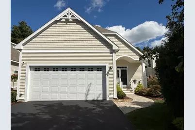 5 Metea Lane #5, Merrimack, NH 03054 - Photo 37