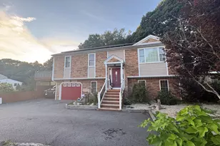 769 New Plainville Rd, New Bedford, MA 02745 - Photo 1