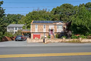 769 New Plainville Rd, New Bedford, MA 02745 - Photo 1