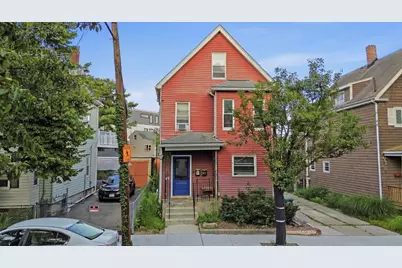 13 Knowlton St, Somerville, MA 02145 - Photo 1